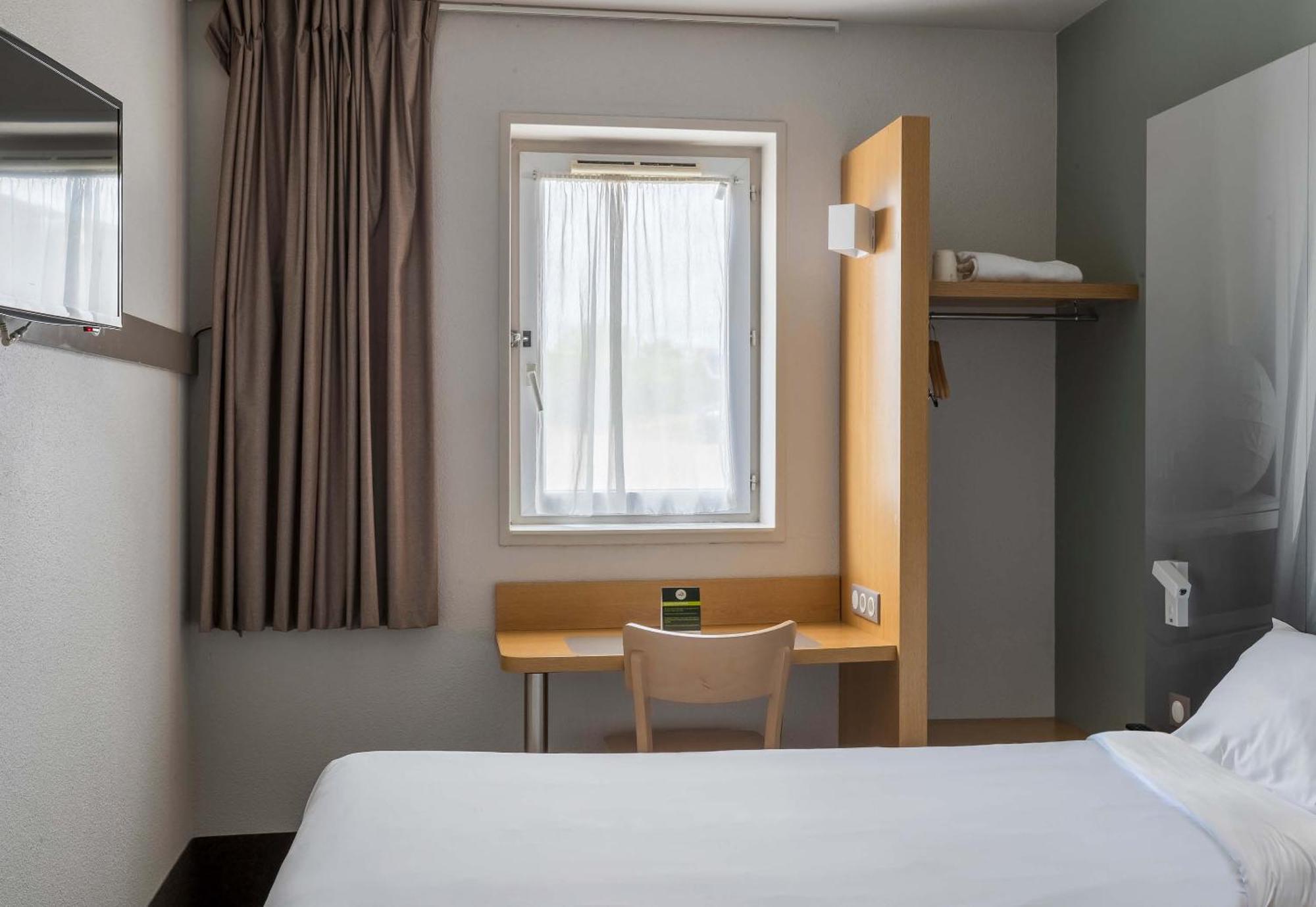 B&B Hotel Troyes Saint-Parres-Aux-Tertres Eksteriør bilde
